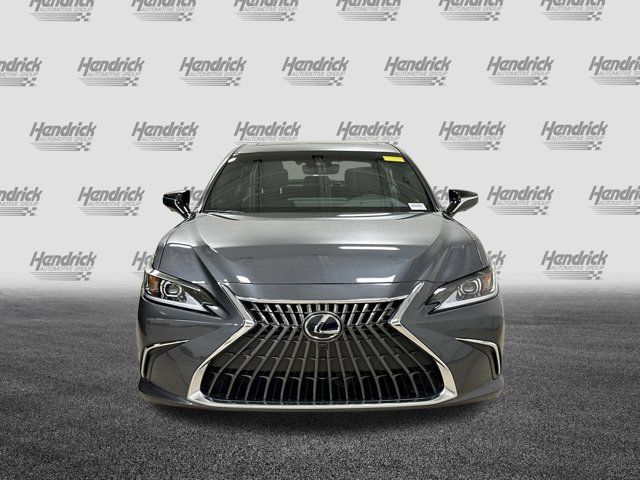 2024 Lexus ES 300h Luxury