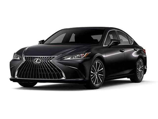 2024 Lexus ES 300h