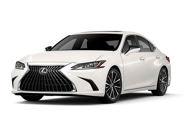 2024 Lexus ES 300h