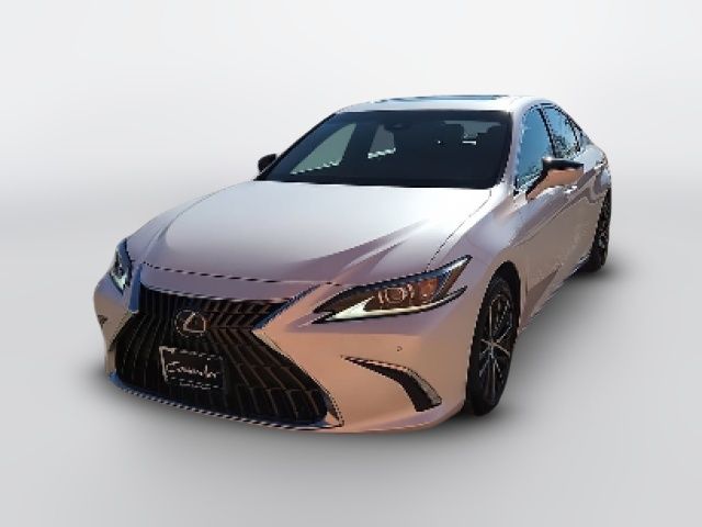 2024 Lexus ES 300h