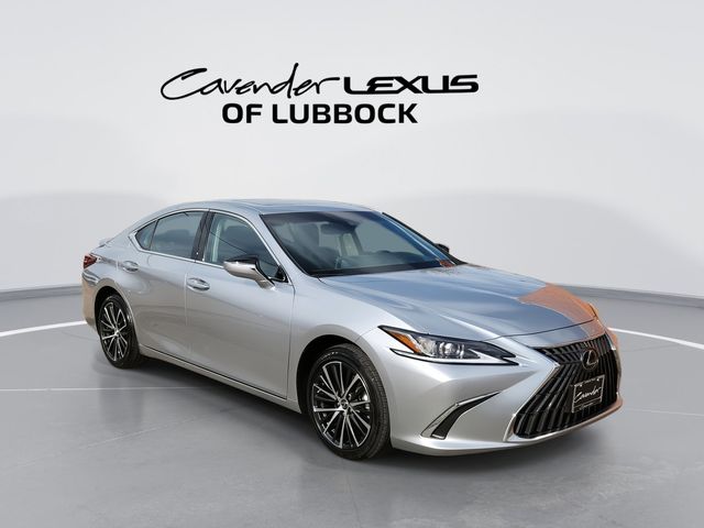 2024 Lexus ES 