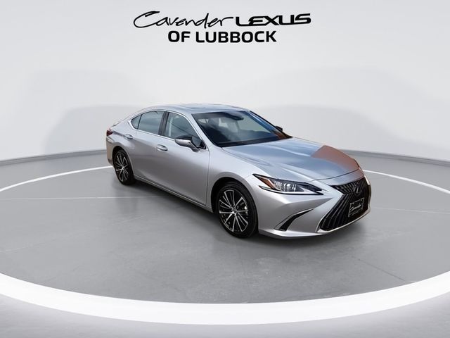 2024 Lexus ES 