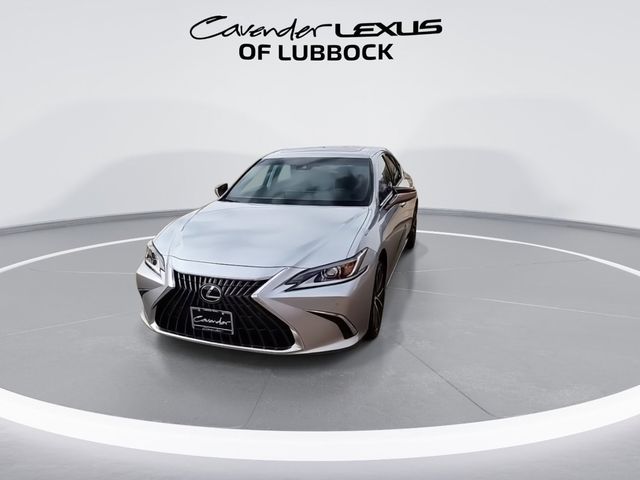 2024 Lexus ES 