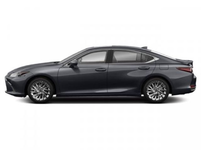 2024 Lexus ES 300h Ultra Luxury