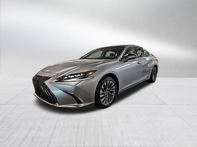 2024 Lexus ES 300h Ultra Luxury