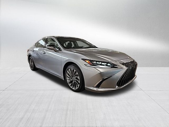 2024 Lexus ES 300h Ultra Luxury