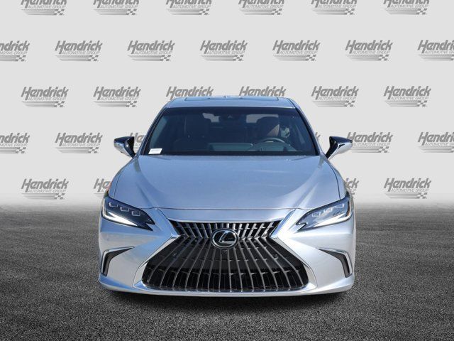 2024 Lexus ES 300h Ultra Luxury