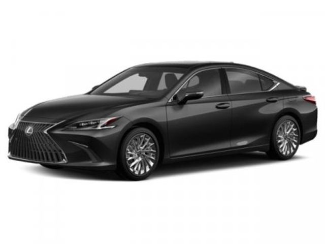 2024 Lexus ES 300h Ultra Luxury