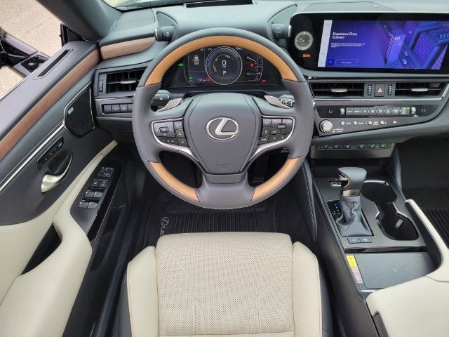 2024 Lexus ES 300h Ultra Luxury