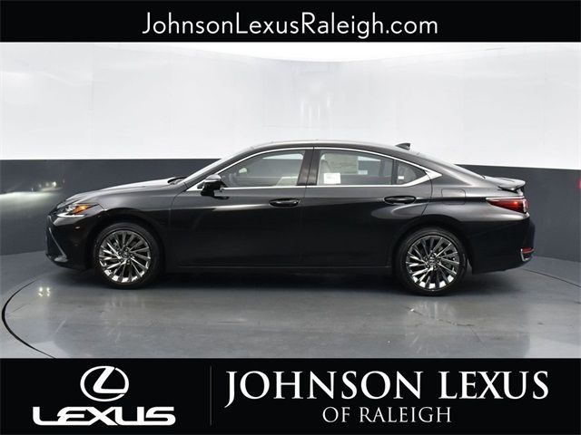 2024 Lexus ES 300h Ultra Luxury