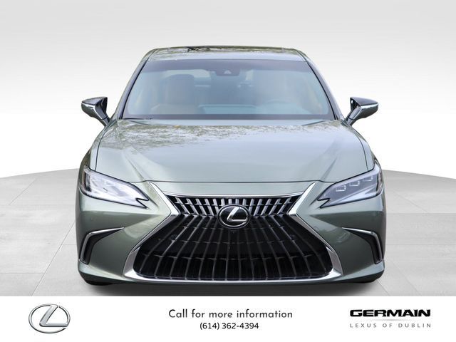 2024 Lexus ES 300h Ultra Luxury