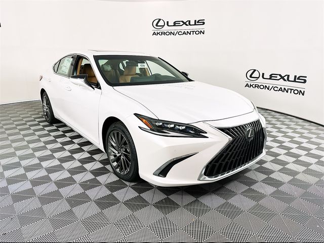 2024 Lexus ES 300h Ultra Luxury