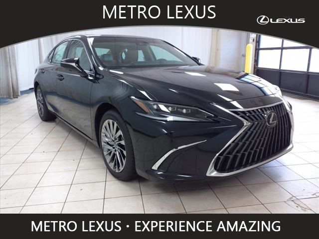 2024 Lexus ES 300h Ultra Luxury