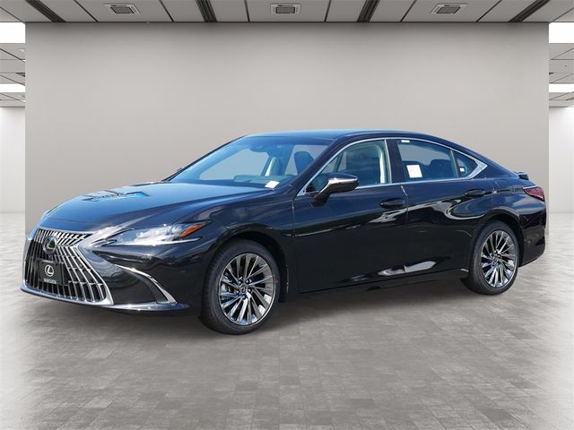 2024 Lexus ES 300h Ultra Luxury