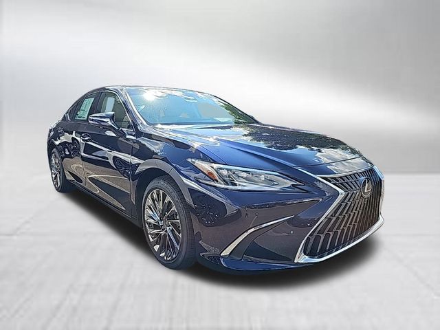 2024 Lexus ES 300h Ultra Luxury