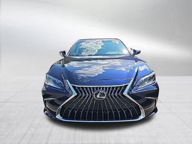 2024 Lexus ES 300h Ultra Luxury