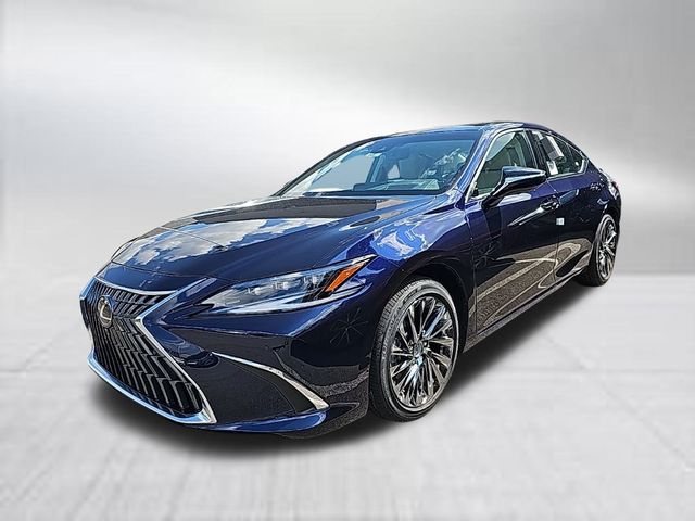 2024 Lexus ES 300h Ultra Luxury