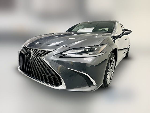 2024 Lexus ES 300h Ultra Luxury