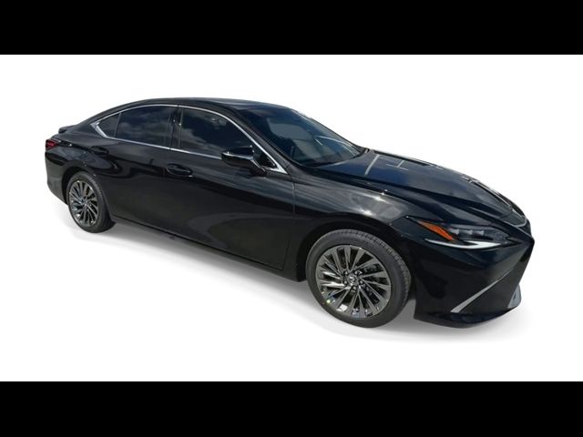 2024 Lexus ES 300h Ultra Luxury