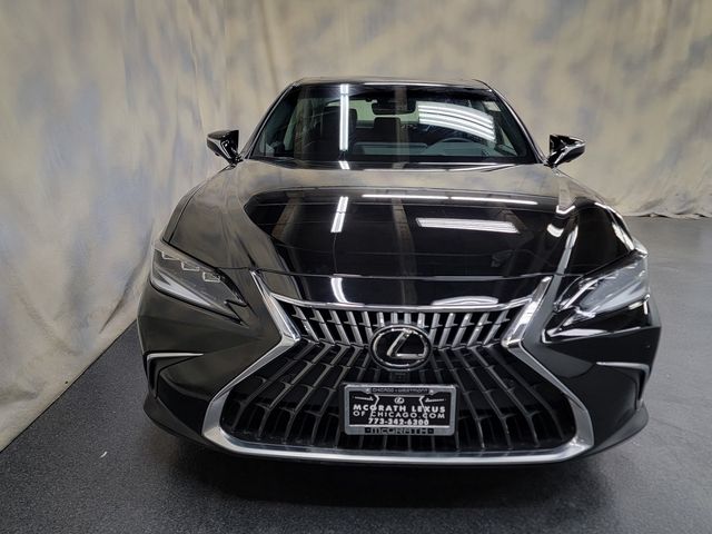 2024 Lexus ES 300h Ultra Luxury