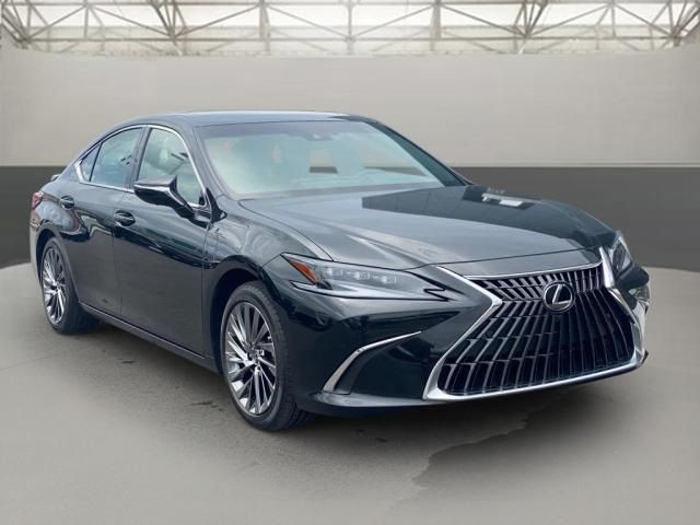 2024 Lexus ES 300h Ultra Luxury