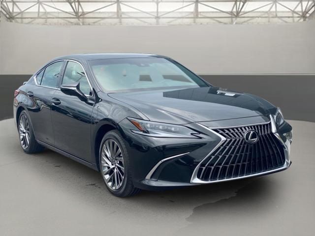 2024 Lexus ES 300h Ultra Luxury