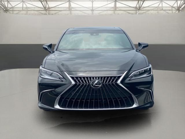 2024 Lexus ES 300h Ultra Luxury