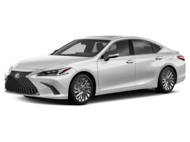 2024 Lexus ES 300h Ultra Luxury