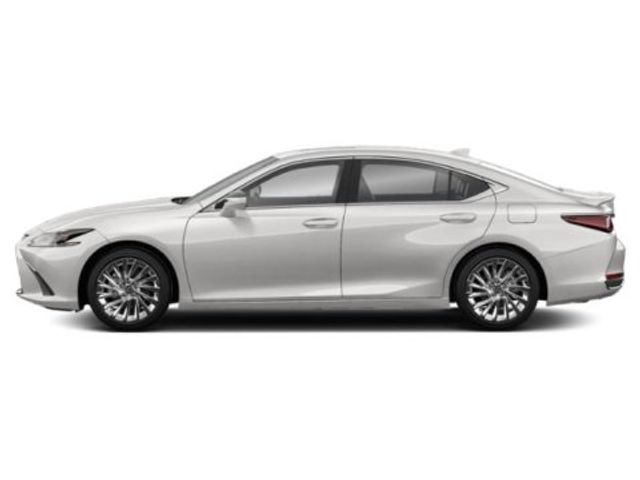 2024 Lexus ES 300h Ultra Luxury