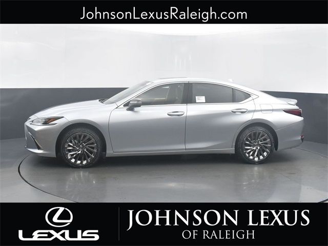 2024 Lexus ES 300h Ultra Luxury