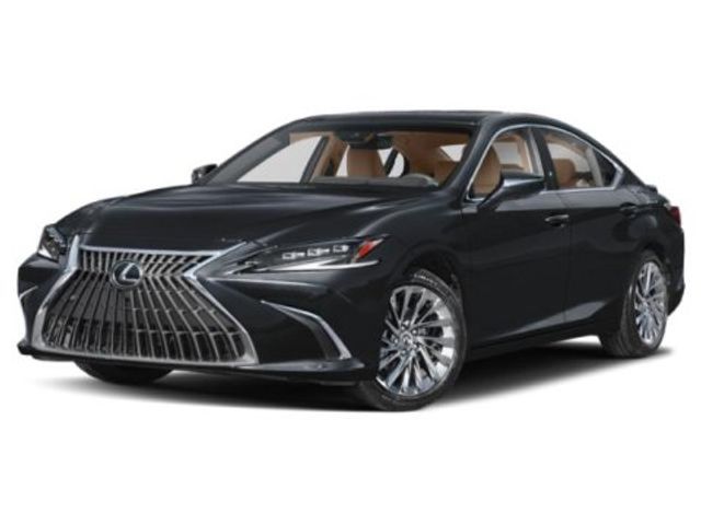 2024 Lexus ES 300h Ultra Luxury