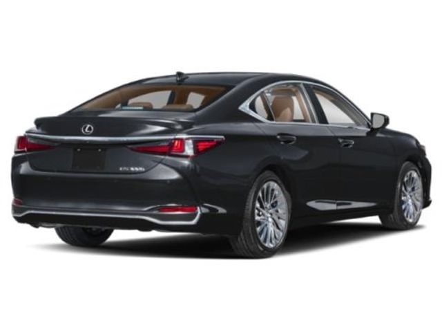 2024 Lexus ES 300h Ultra Luxury