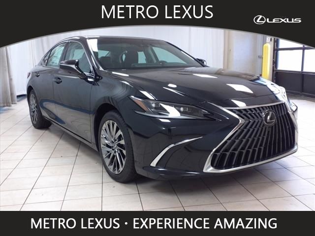 2024 Lexus ES 300h Ultra Luxury