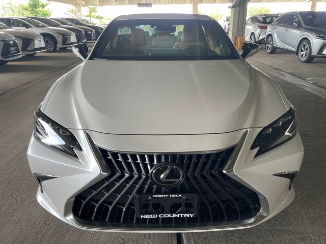 2024 Lexus ES 300h Ultra Luxury