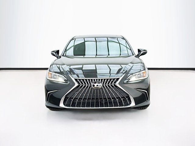 2024 Lexus ES 300h