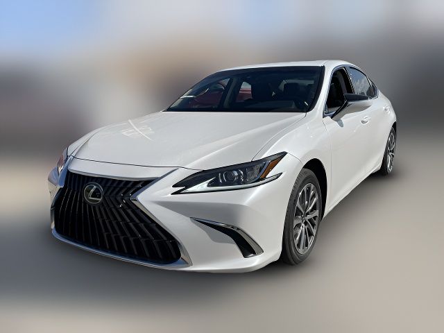 2024 Lexus ES 350