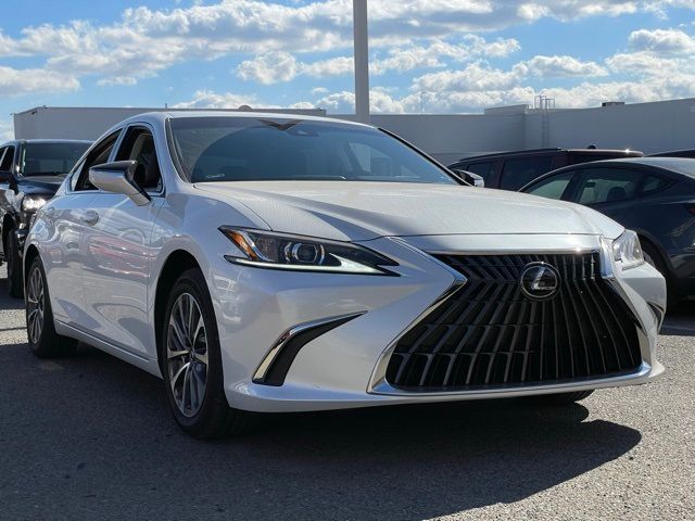 2024 Lexus ES 350