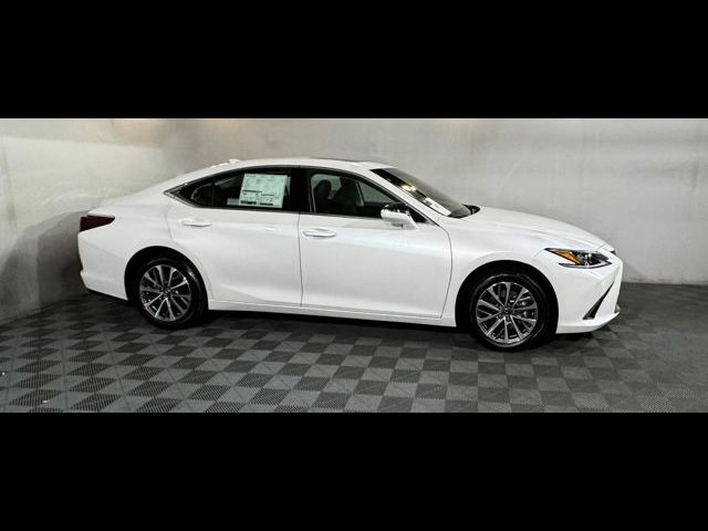 2024 Lexus ES 350