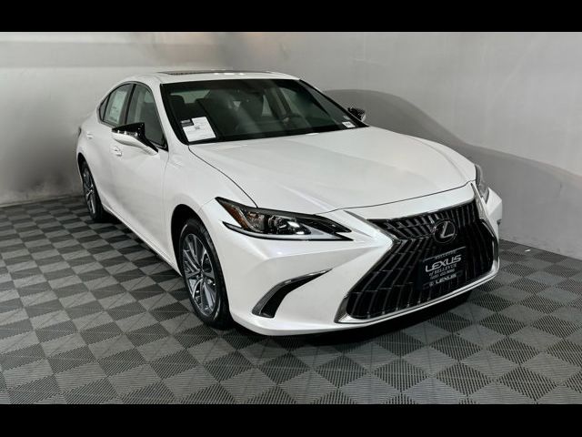 2024 Lexus ES 350