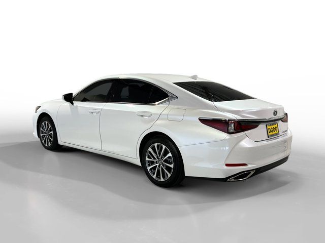 2024 Lexus ES 350