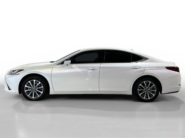 2024 Lexus ES 350