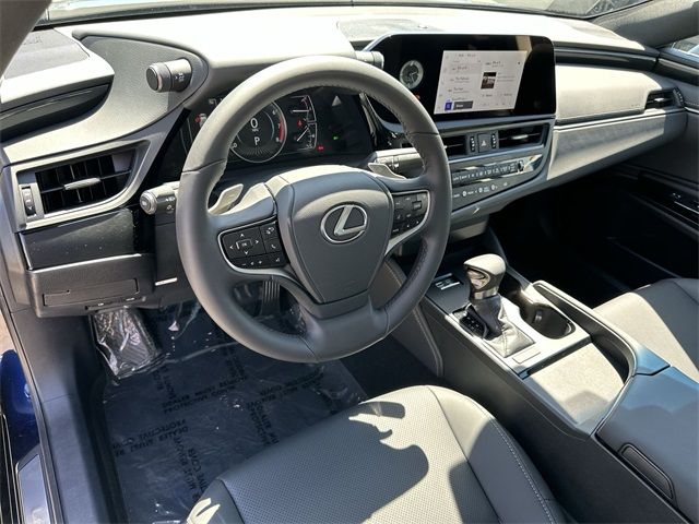 2024 Lexus ES 350