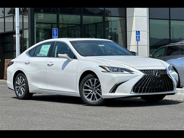 2024 Lexus ES 350