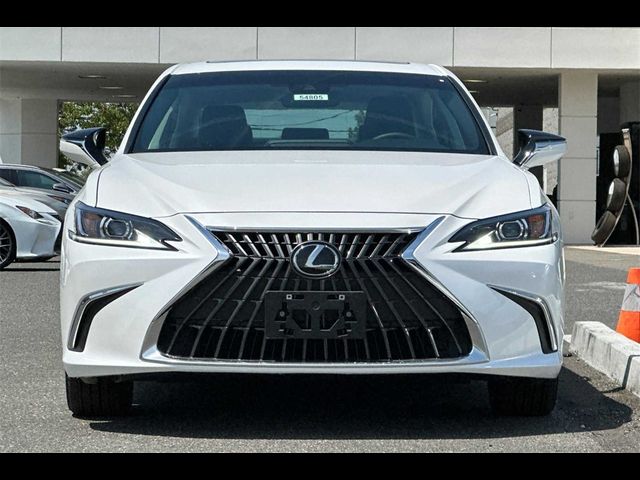 2024 Lexus ES 350