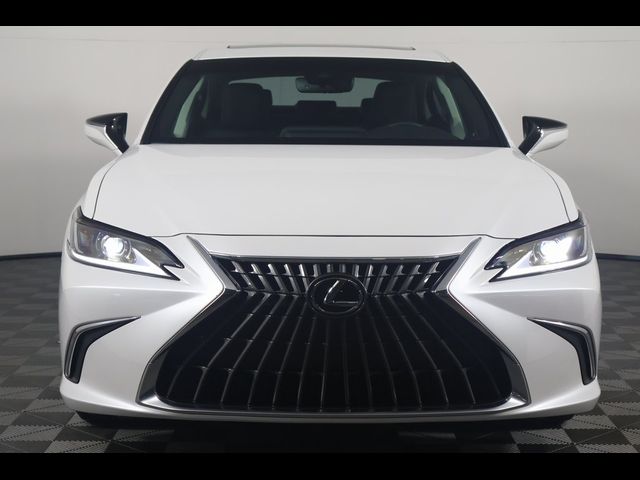 2024 Lexus ES 350