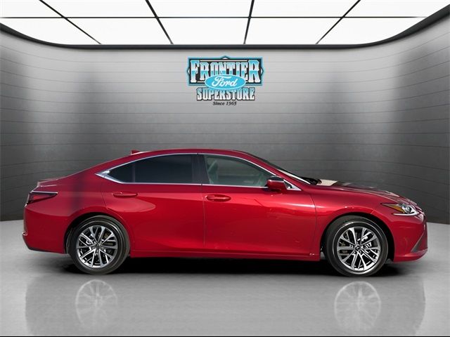 2024 Lexus ES 350