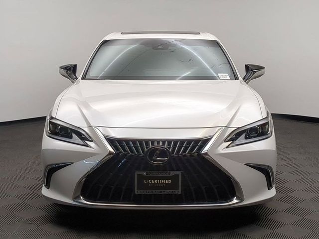 2024 Lexus ES 350