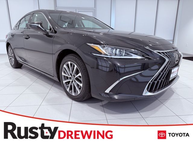 2024 Lexus ES 350