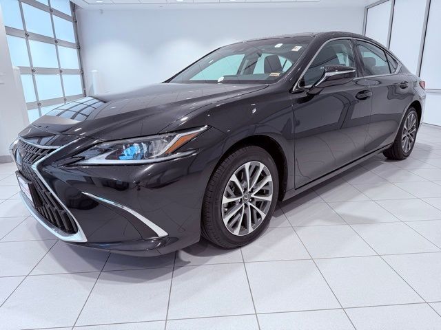 2024 Lexus ES 350