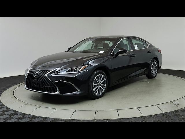 2024 Lexus ES 350